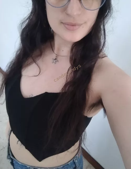 don't fight the urge..let your hands do what they crave by candecandys