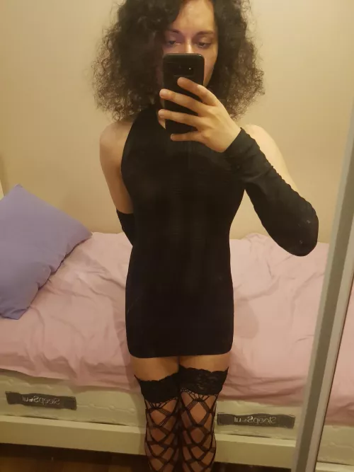 Felt pretty  by Steffinity