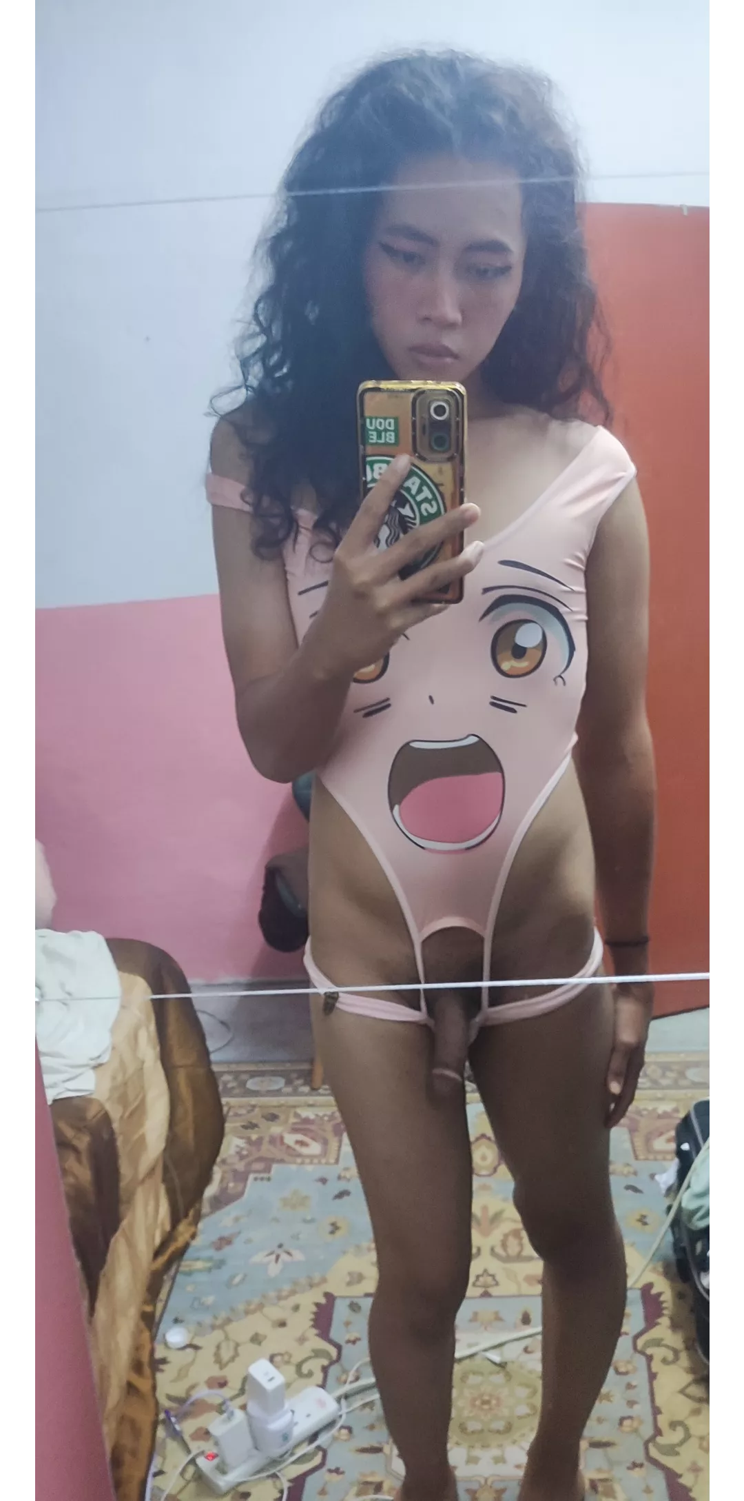 First time posting  posted by ApprehensiveBoot7209