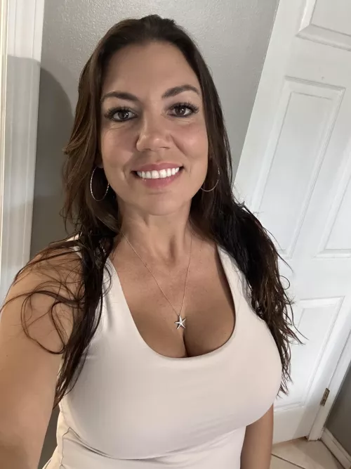 Good morning cowboy! by IssyNoir_