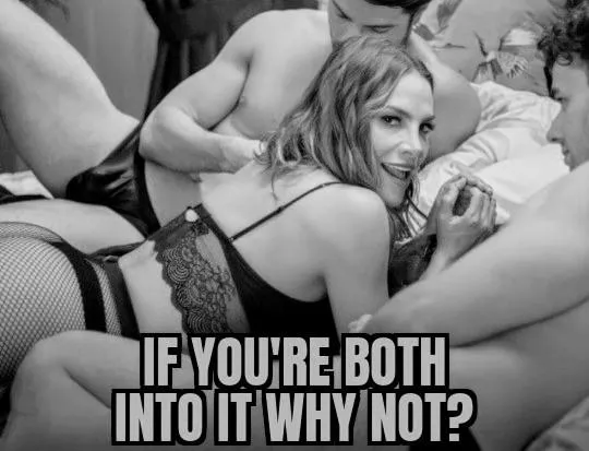 Good question. posted by thehusband14