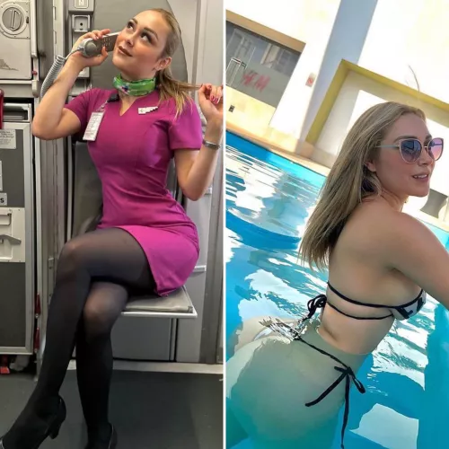 Gorgeous 🇲🇽  by TravelerFrequent7