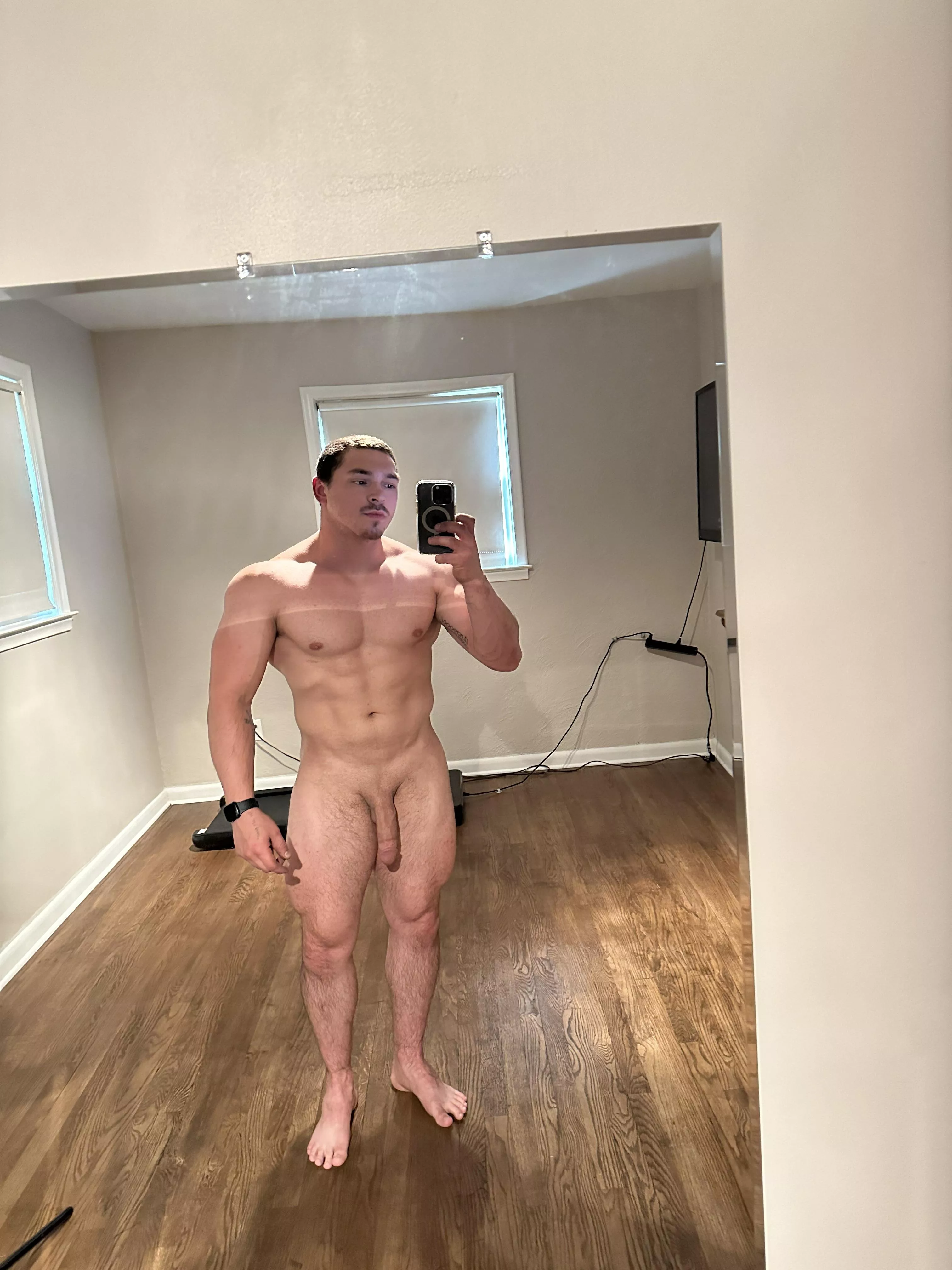 He’s crZy (26) posted by Mattybb68756