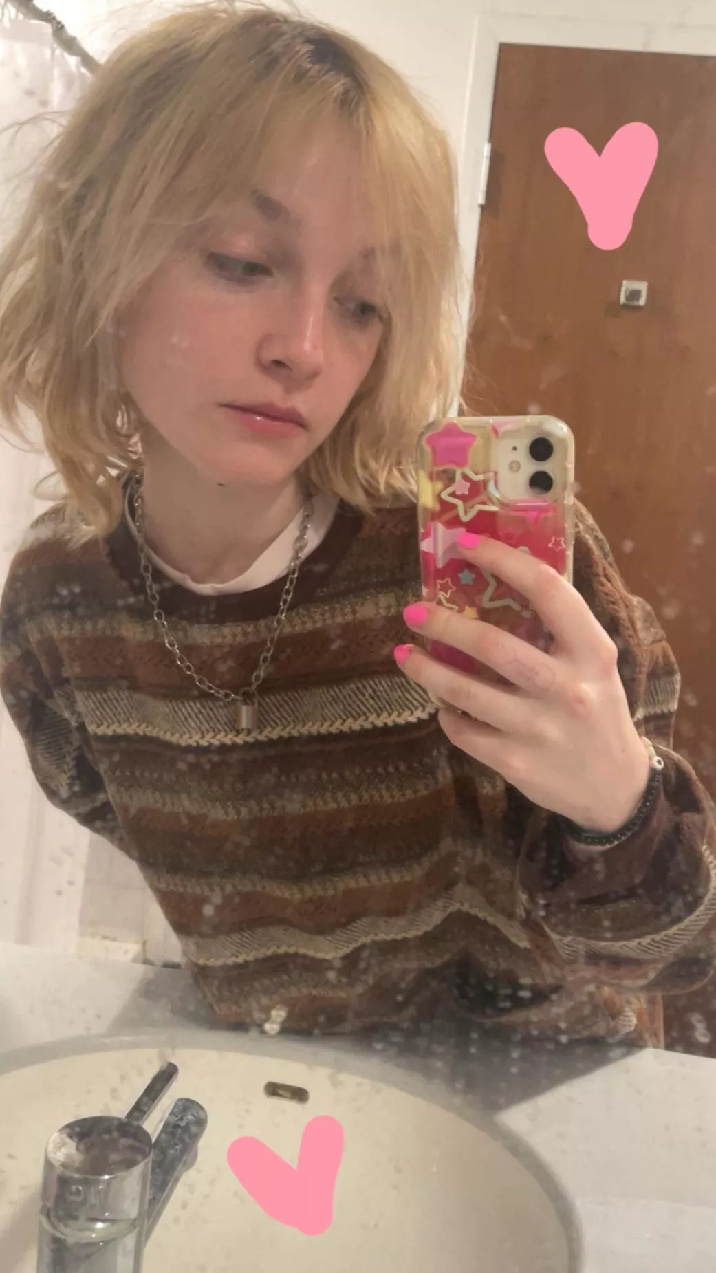 hewo.. a wittle lonely.. posted by bebe_bunbun