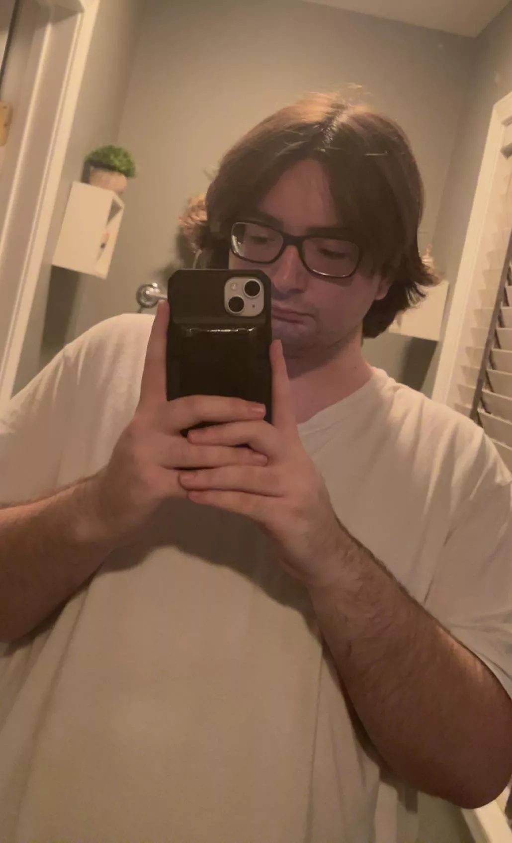 hey there :D posted by Equivalent_Fix_8875