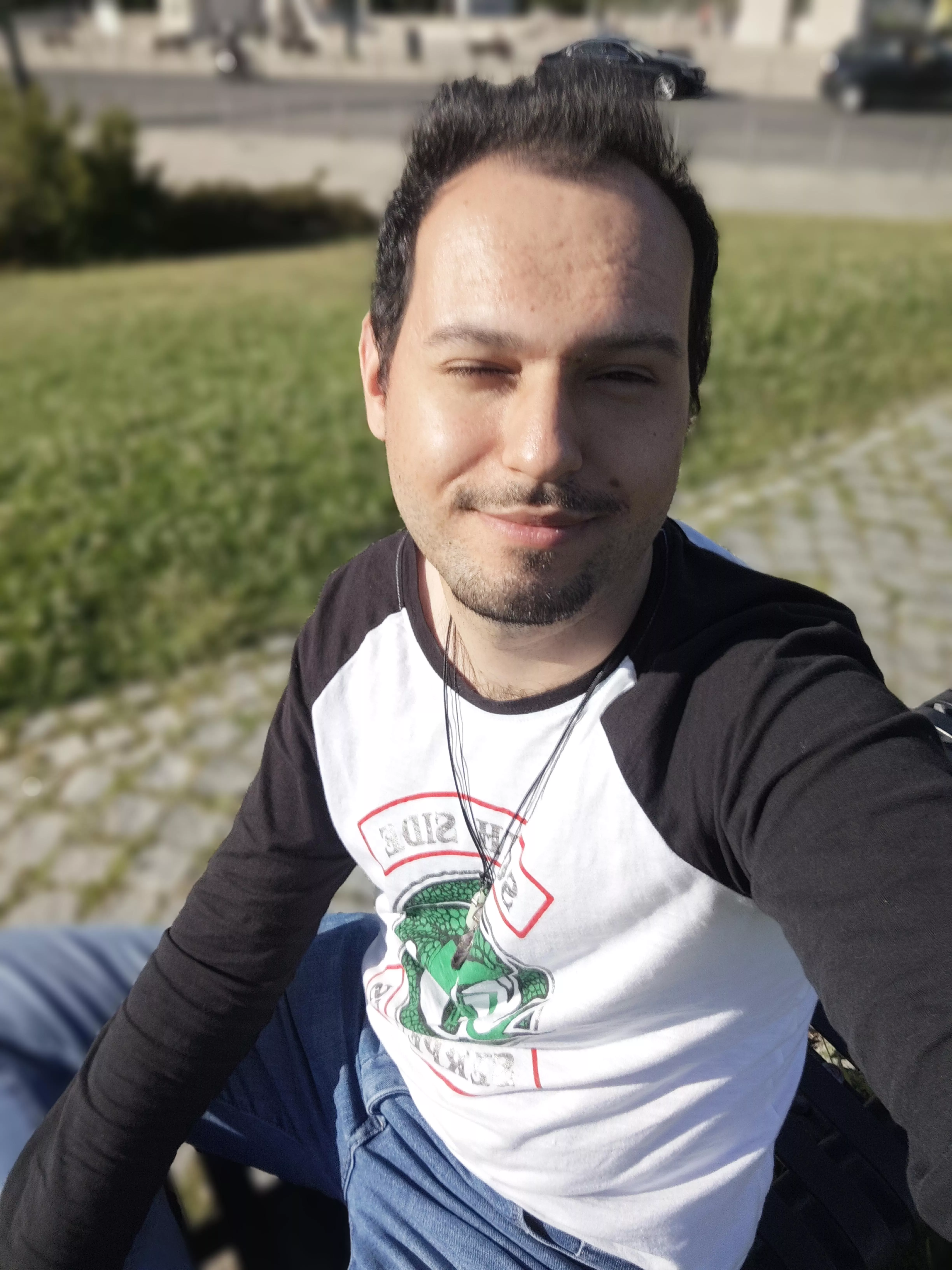 Hi people, tell me which games u have been playing 😸 posted by Alastor666hell