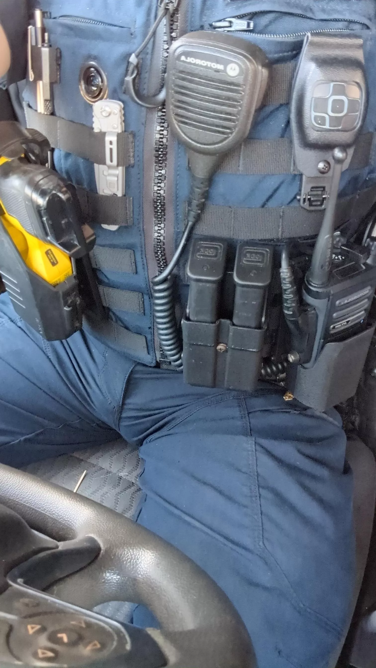 Hope everyone has a good weekend!  posted by Txcouple215