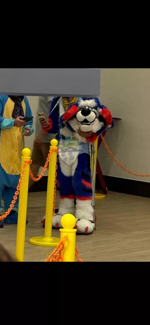 How do you feel about this? by Tapencraft