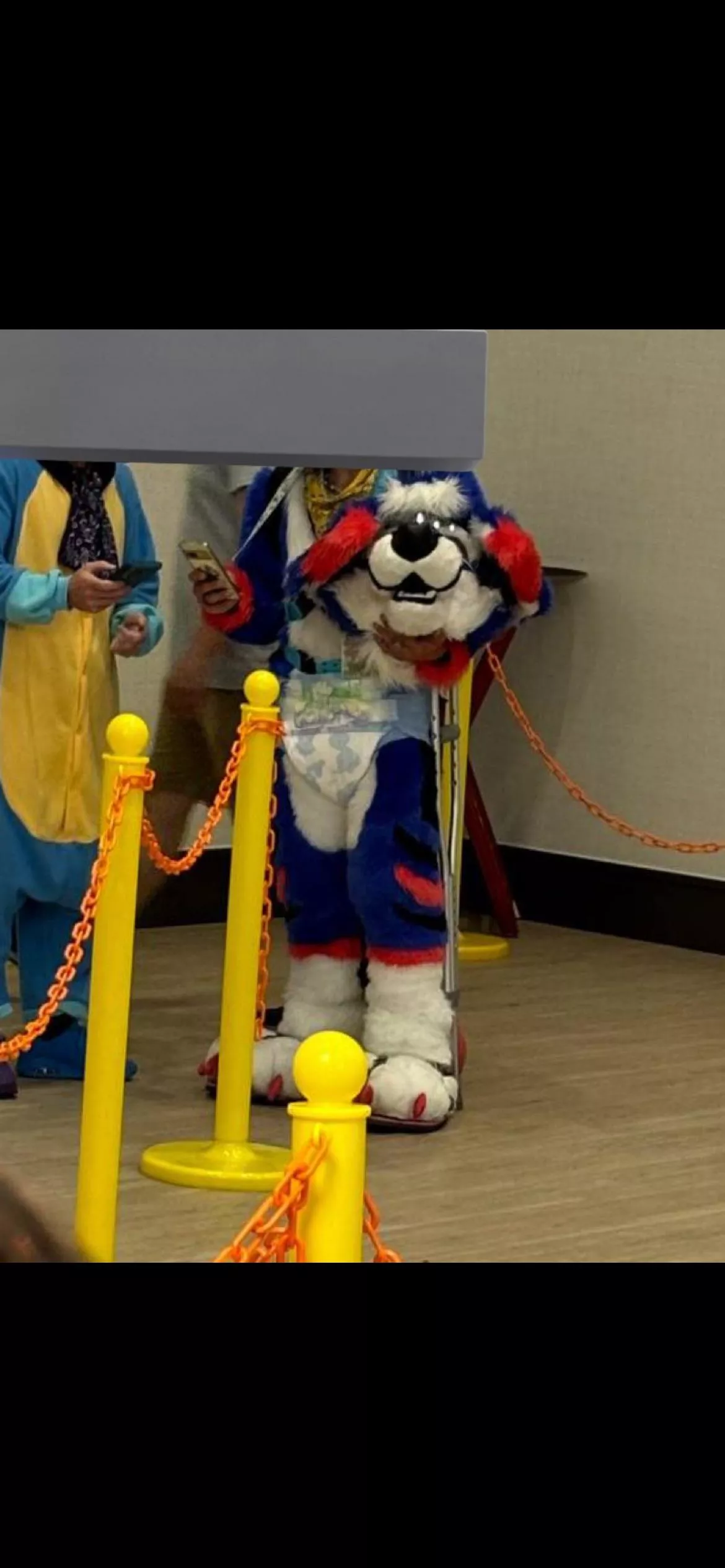 How do you feel about this? posted by Tapencraft