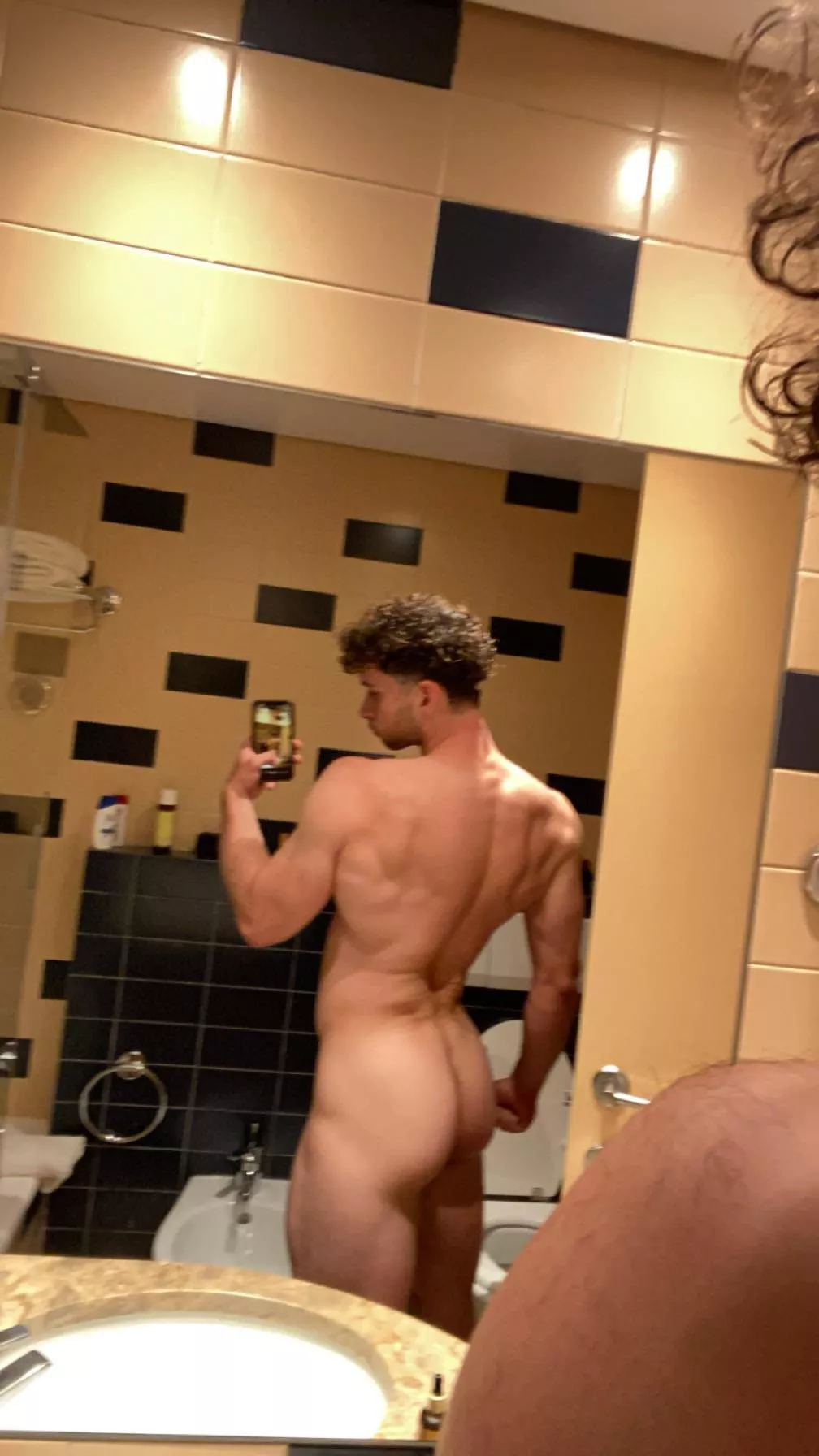 How’s it looking? (24m)  posted by Johnadrixn