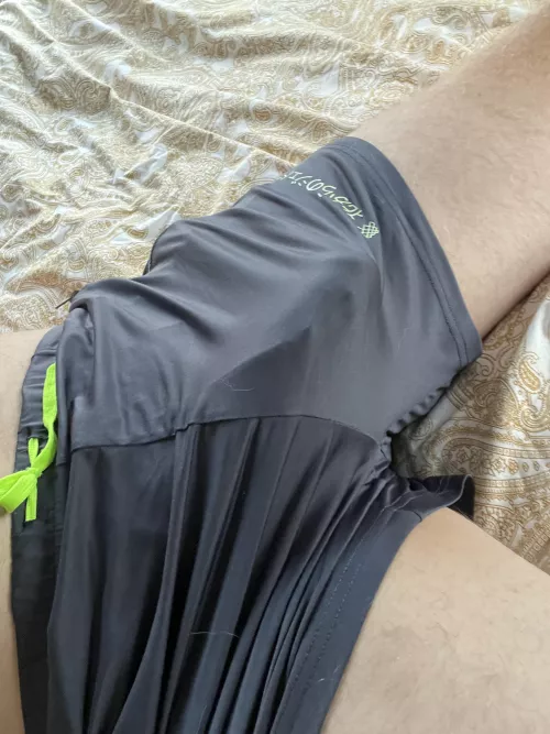 I guess it’s a good think I went with the inch longer inseam… by bi_alter_ego