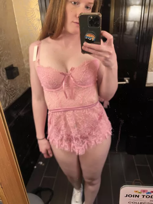 i need someone to come in here and take this off by Jessginger