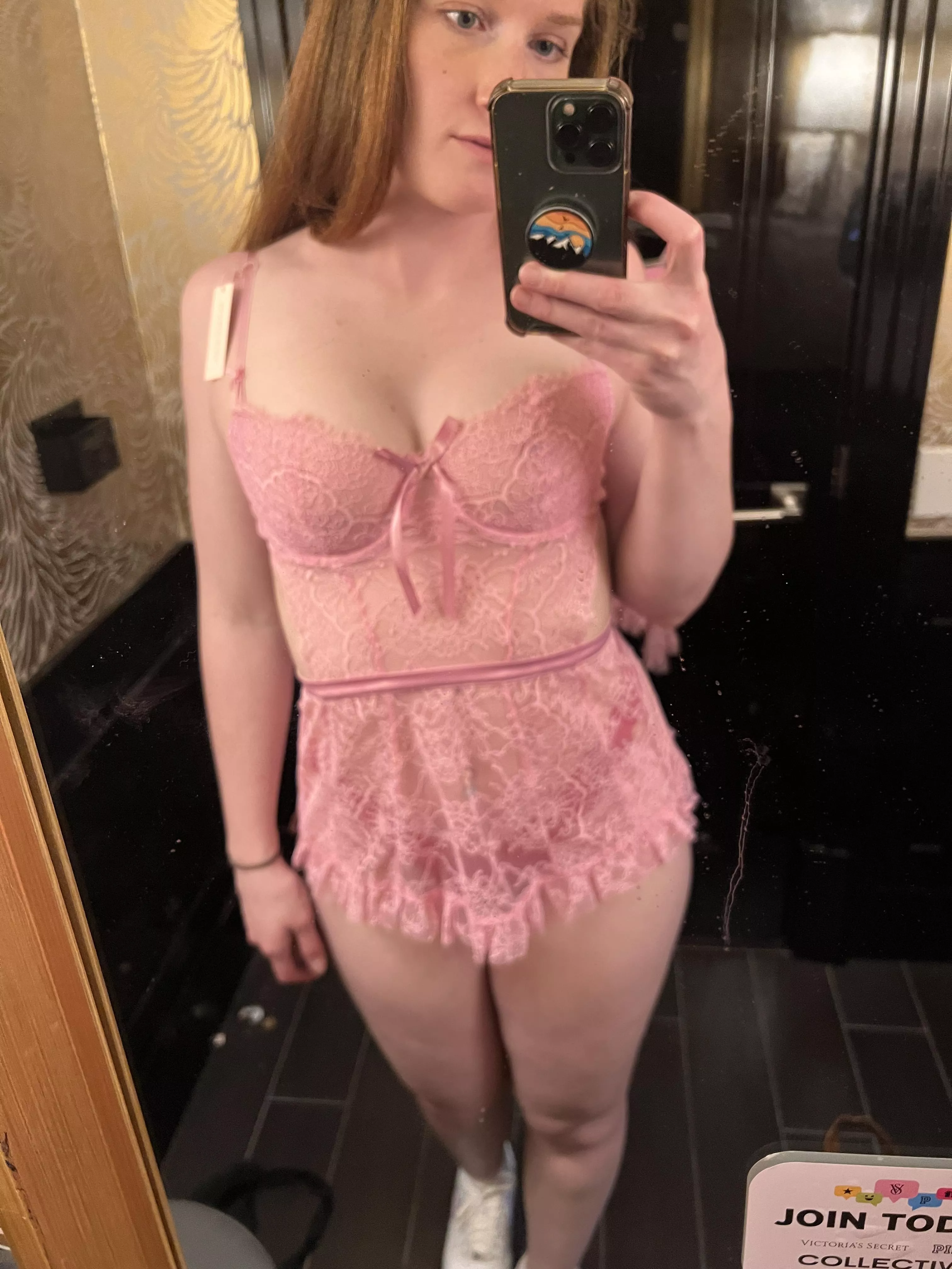 i need someone to come in here and take this off posted by Jessginger