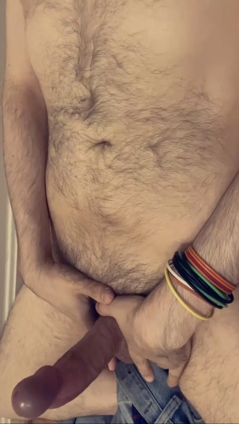 I see your Schwartz is as big as mine posted by LordDrippington