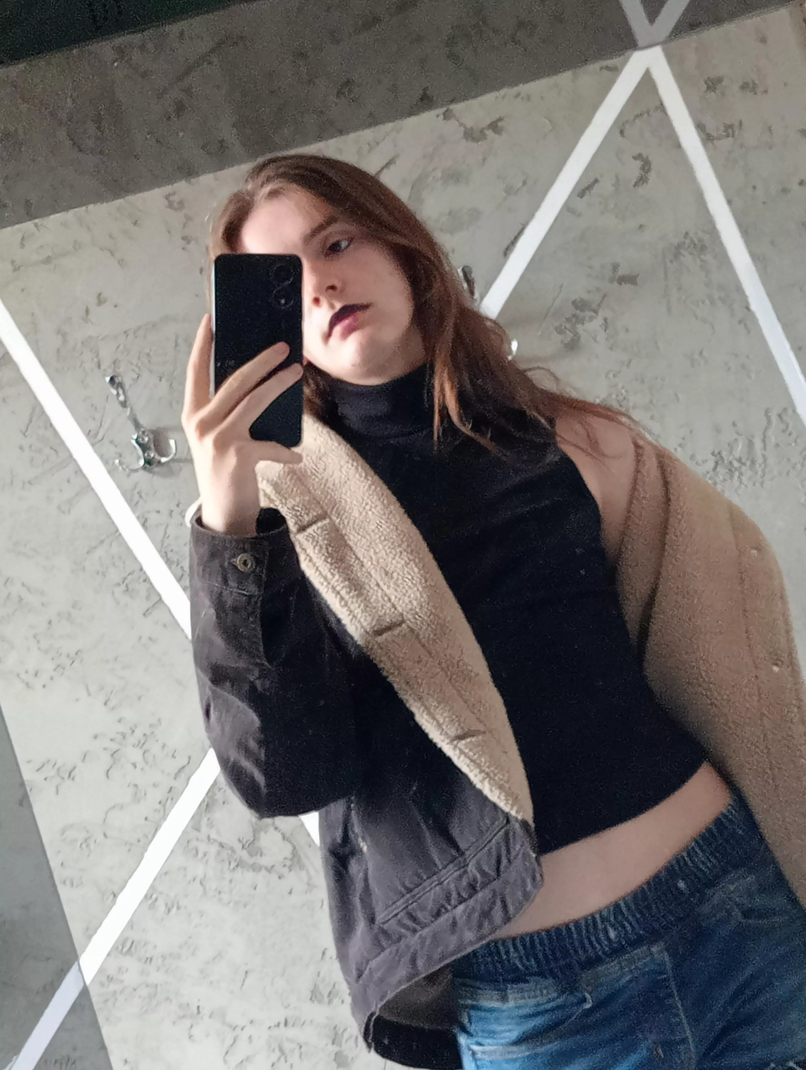 I want my colder weather backkk T-T posted by TimelyImprovement770