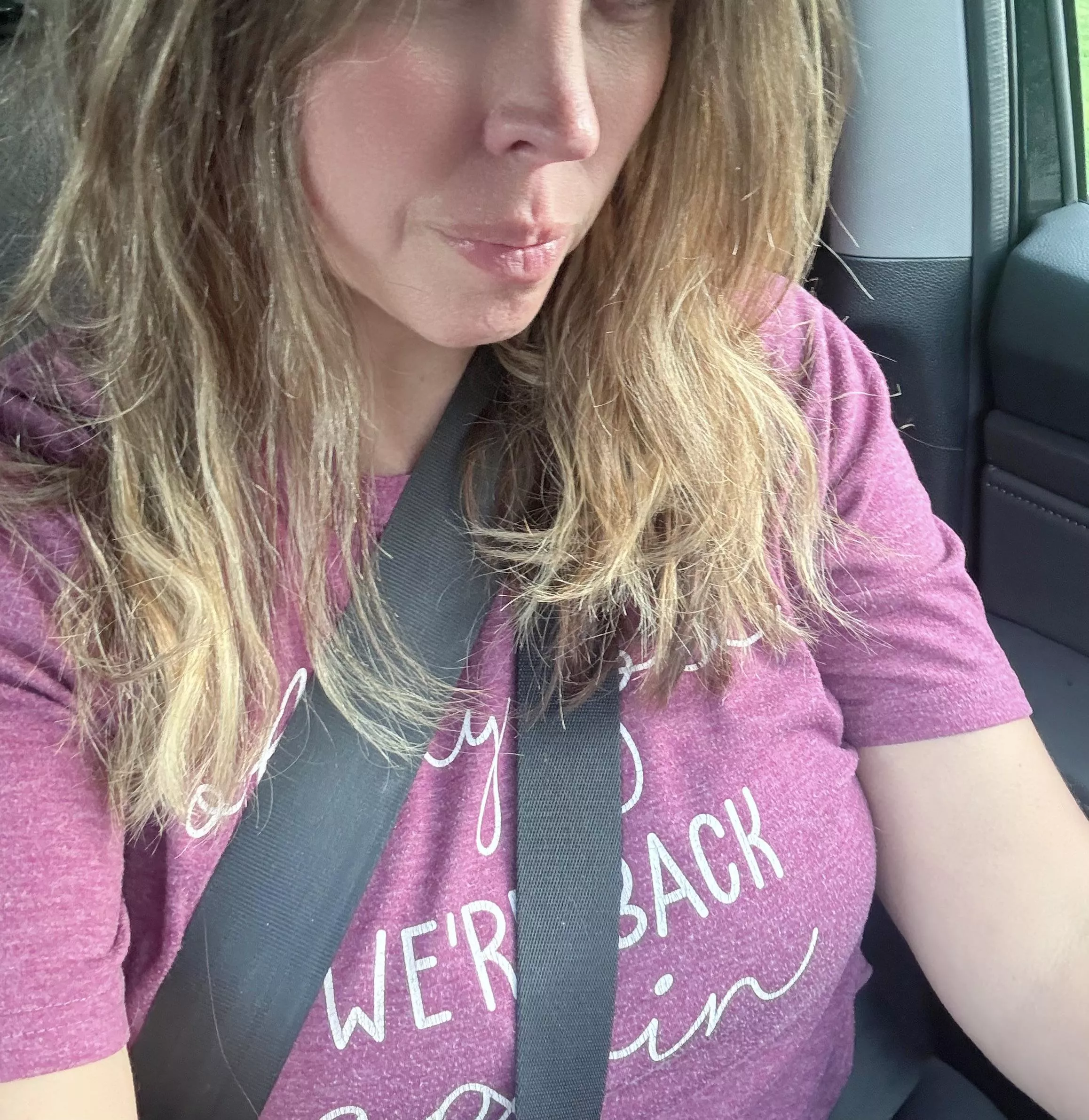 I’m just your everyday ordinary good wife  posted by Mom_gone_wild