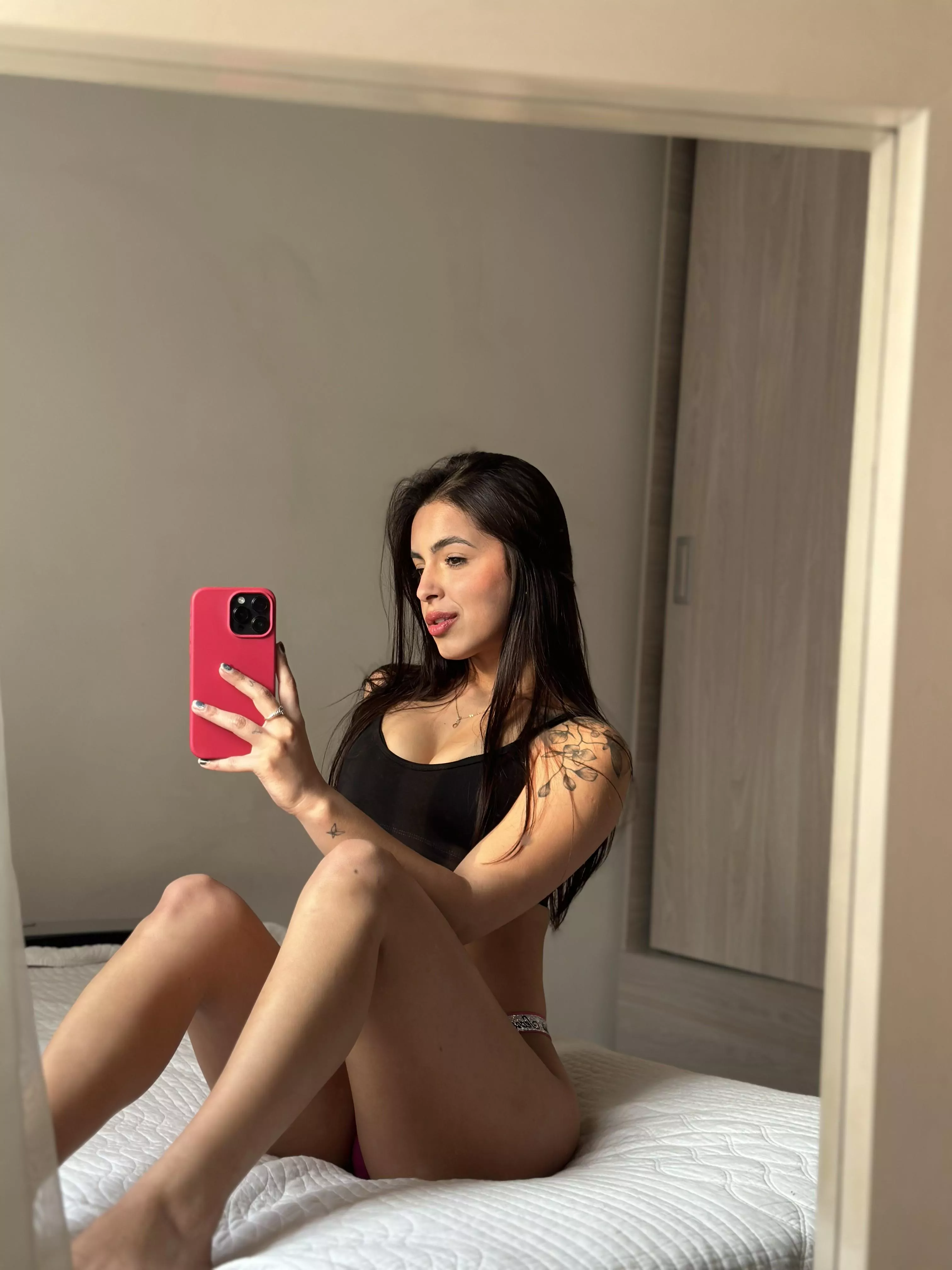 i'm really tight but is it a bad thing? posted by ElectricBear1