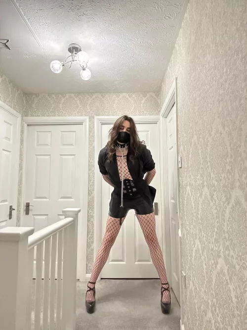 Its just a phase 🖤 by YourDarlingDi