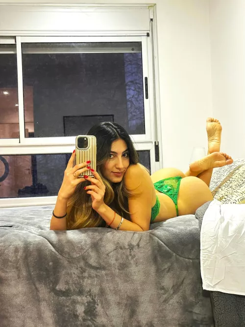 Jump in I'm ready. by certgsada