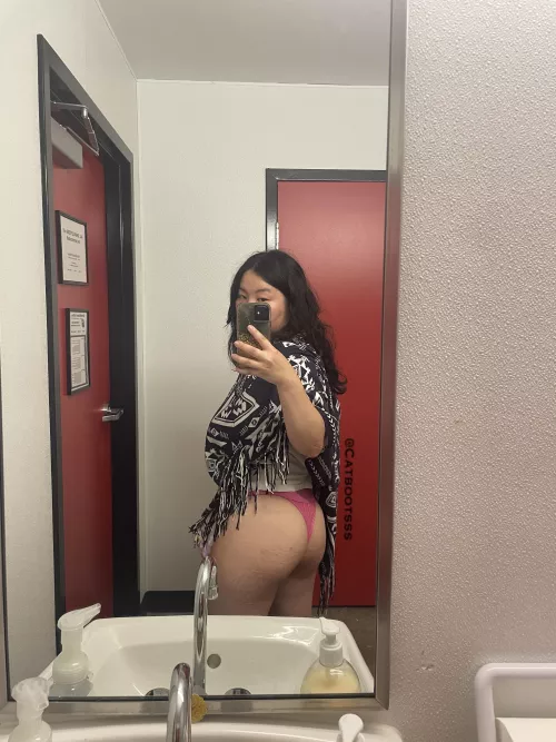 Let’s do a quickie by Catbootsss