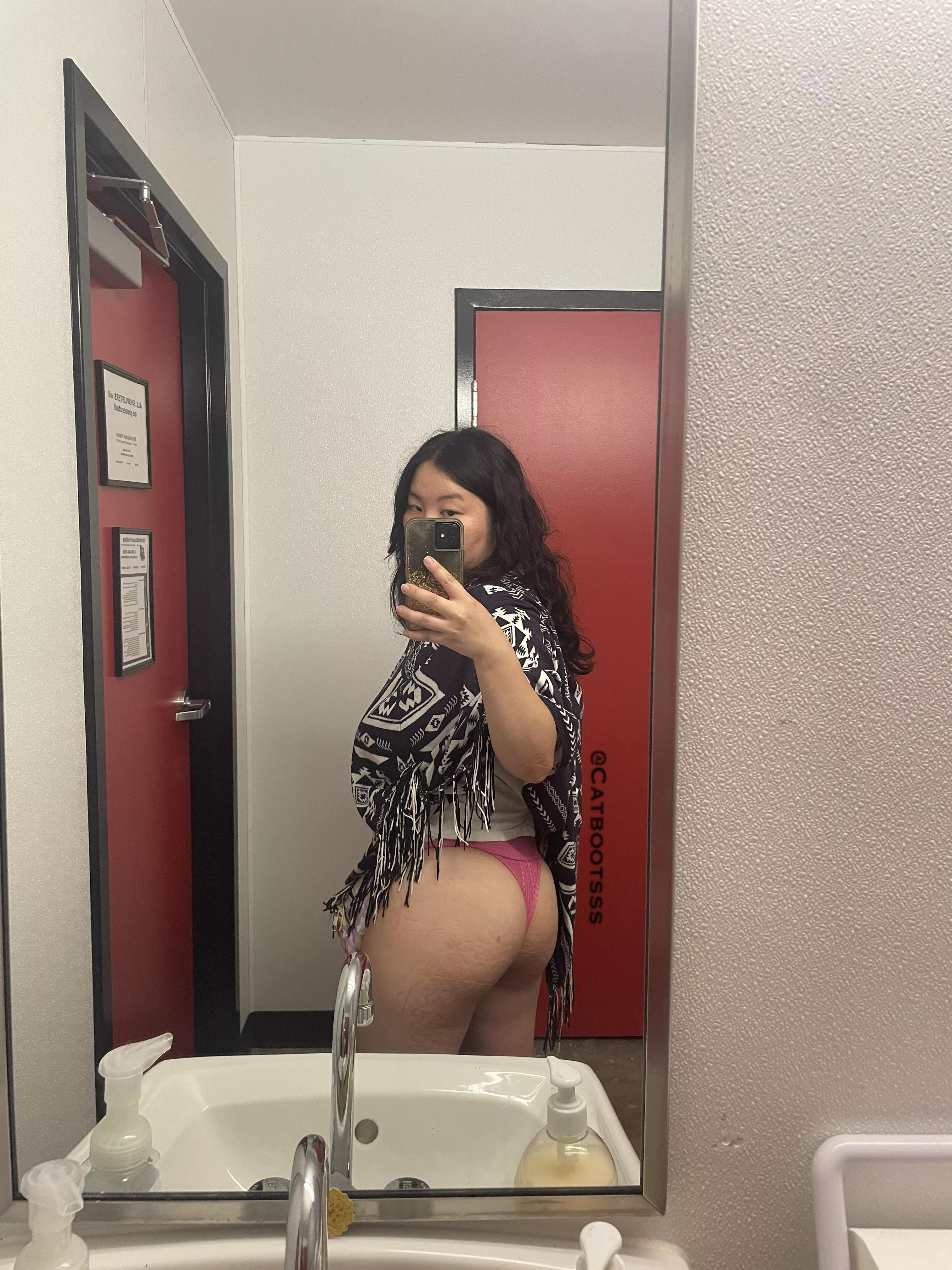 Let’s do a quickie posted by Catbootsss