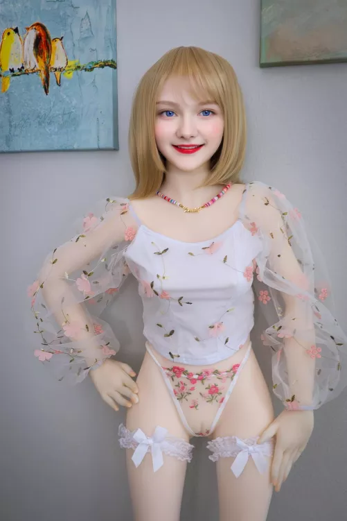 Lexie ~ more of her in white top ~ wonderful weekend... by dkay52