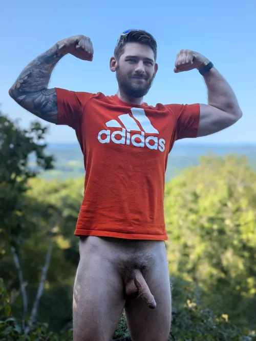 Looking for a hiking partner, must have knee pads by Parking-Bit1665