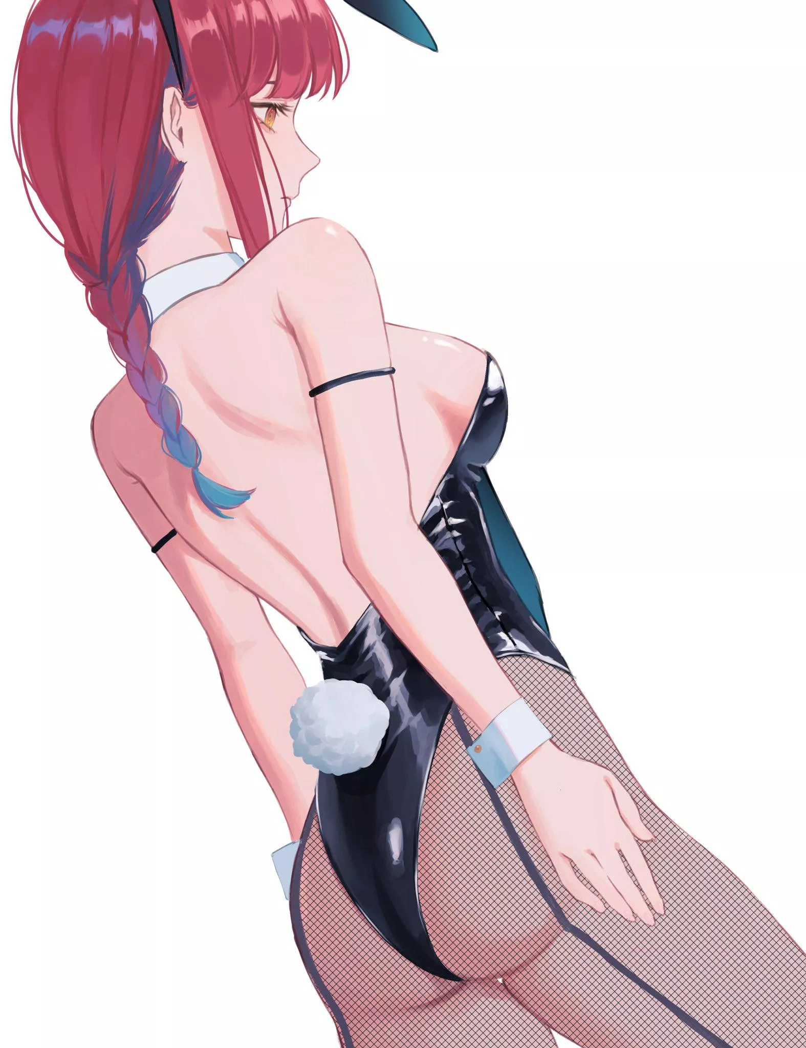 Makima [Chainsaw Man] posted by CheetahSperm18