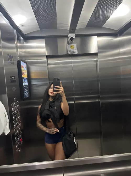 maybe and hopefully still boner worthy by Acrobatic-Catch5772