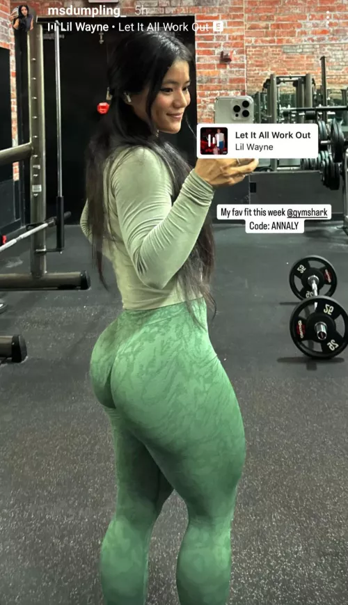 msdumpling by OGgoodfella7