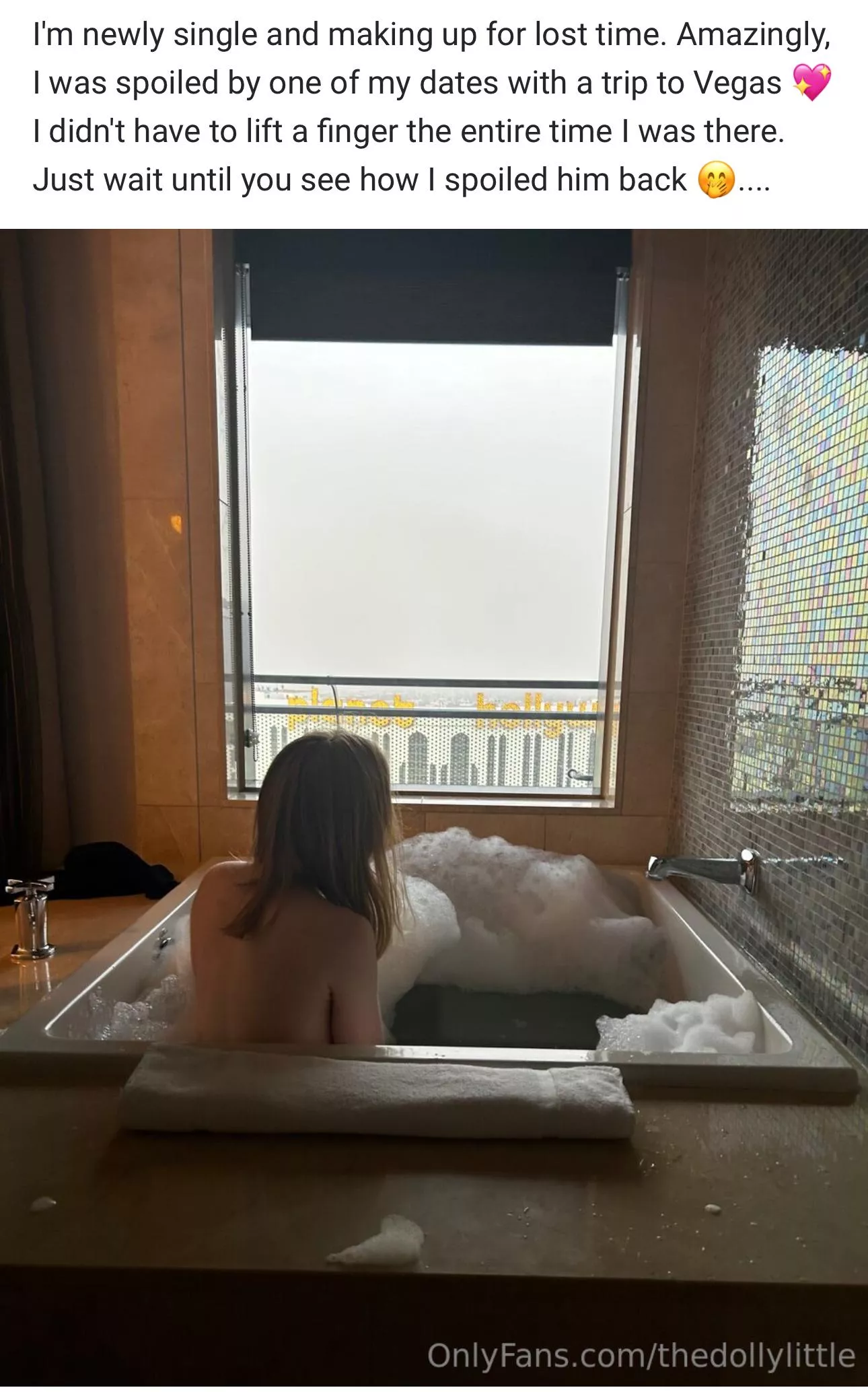 New Content is now Released 🥰 Stay Tuned for More! posted by DollyLittleOfficial