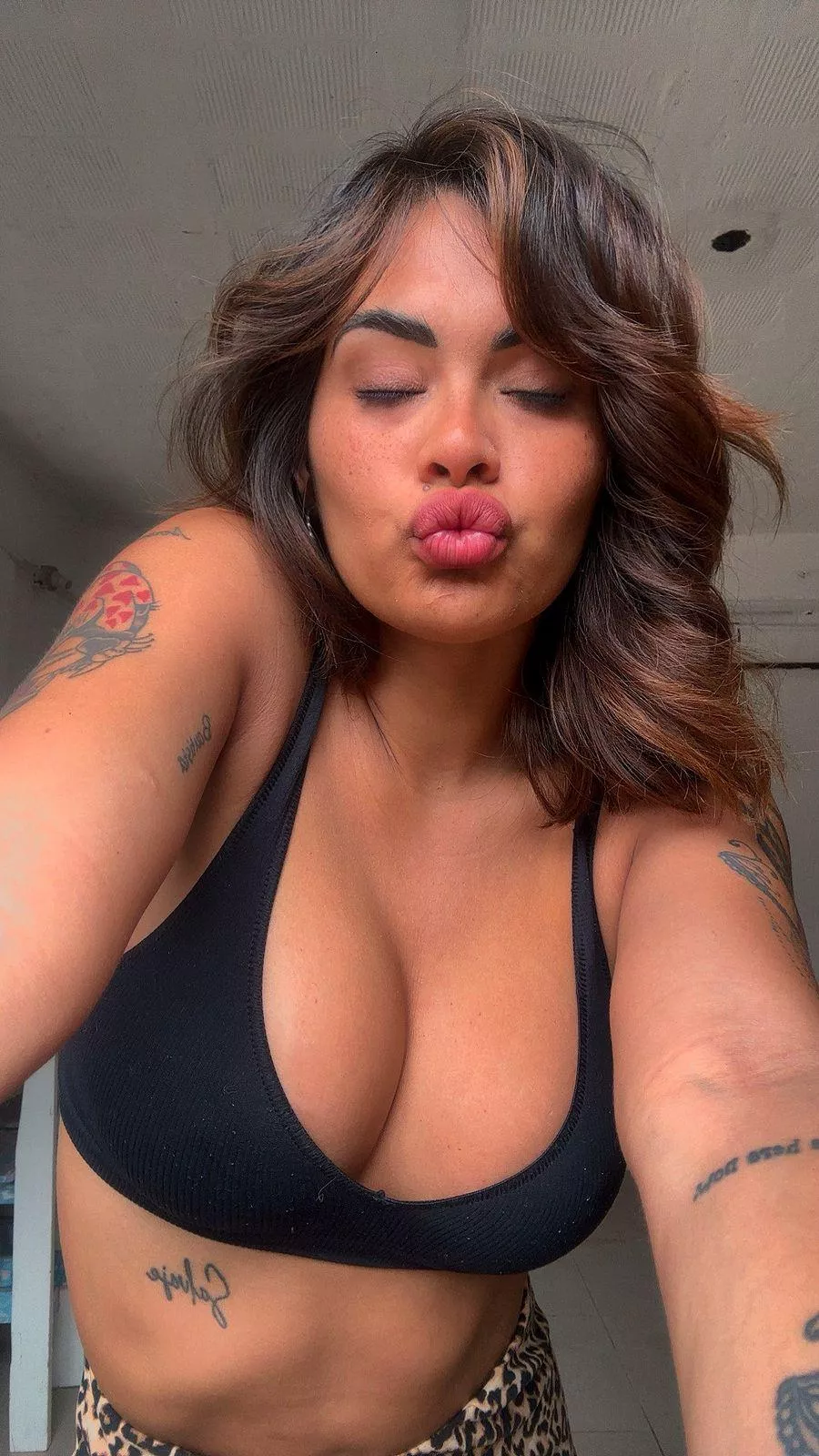 New top posted by ahribott