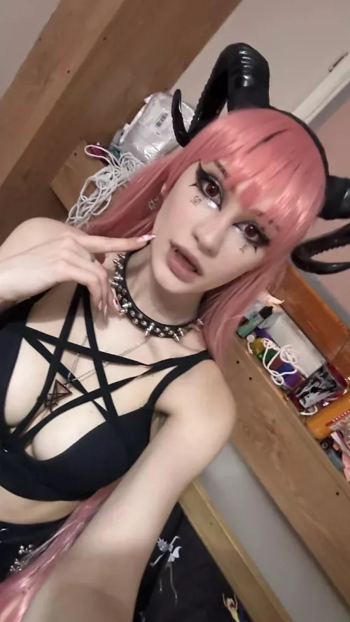 Now I have tamed you by Consistent_Radio9930