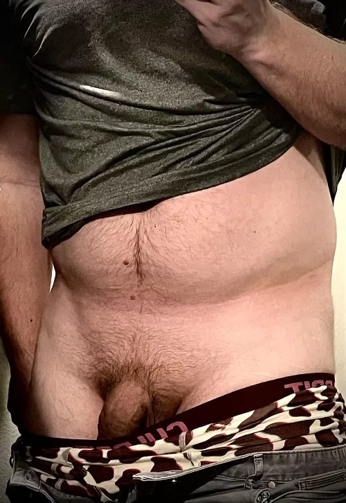 On my way to feeling sexy again after surgery [32] by Pornanigans