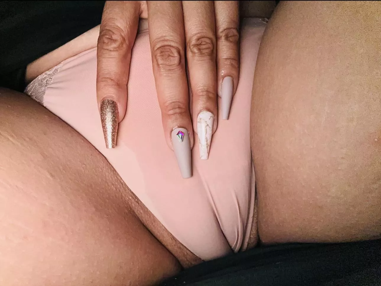 Rate this fat pussy  posted by audry_reid14