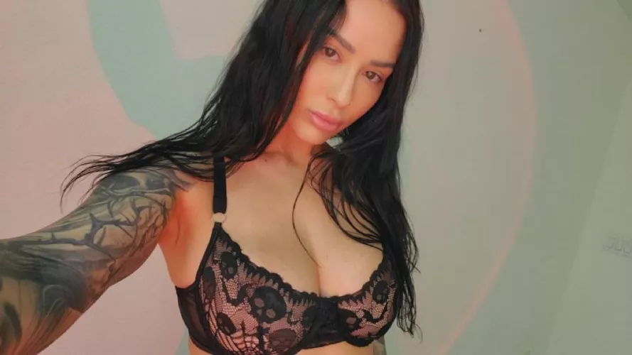 Selfie Sunday  by GhostGoSavage