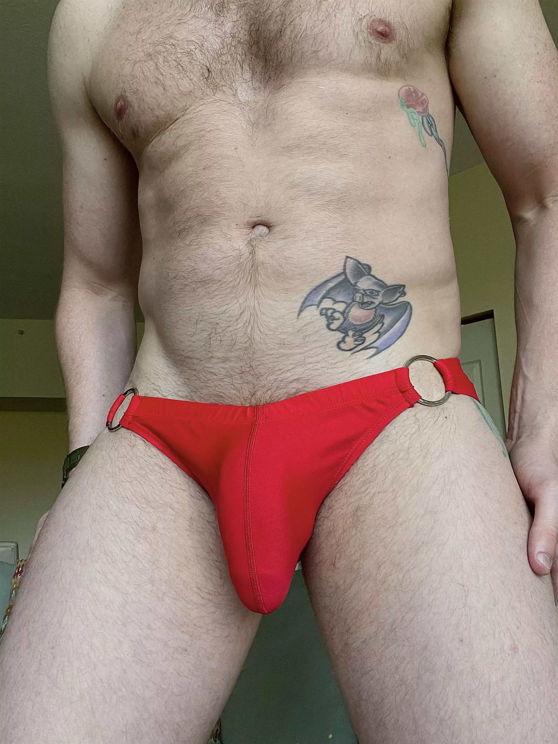 Should I get it on more colors? posted by Darioxity