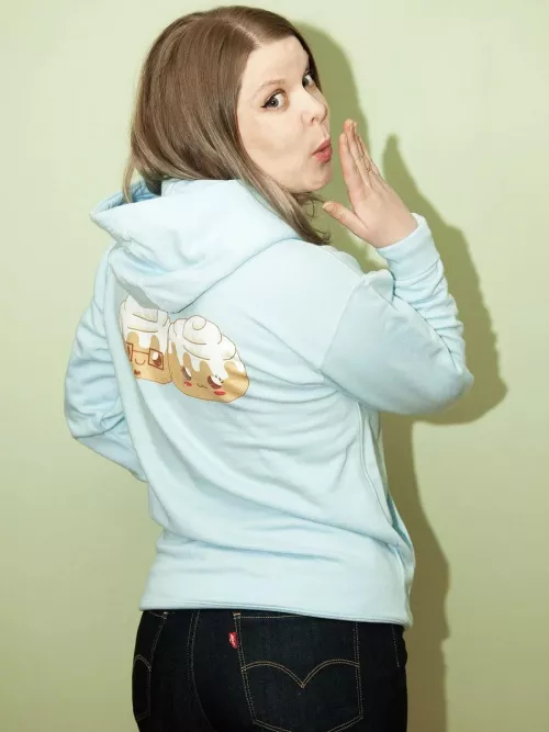 Simone Swan 🍑 [CineBinge] by ElyseKey