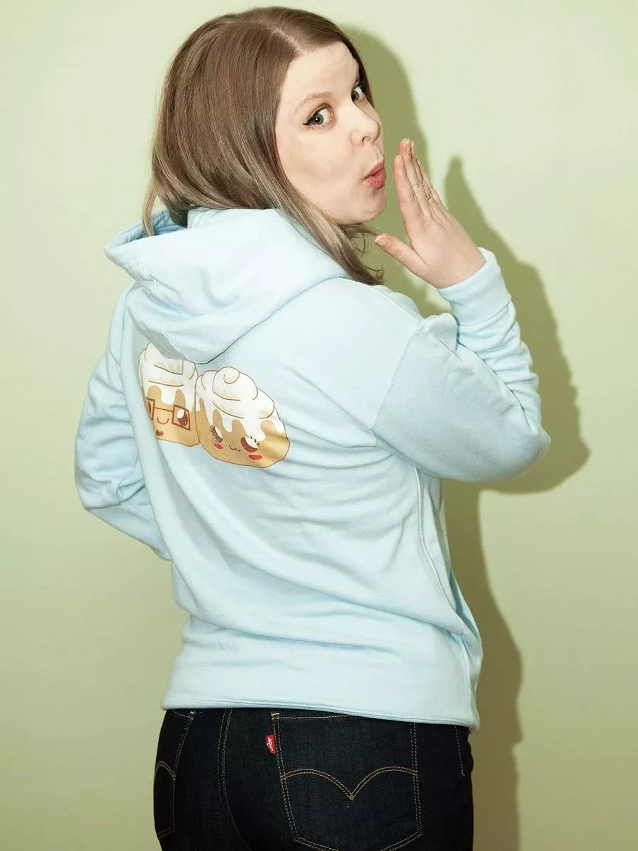 Simone Swan 🍑 [CineBinge] posted by ElyseKey