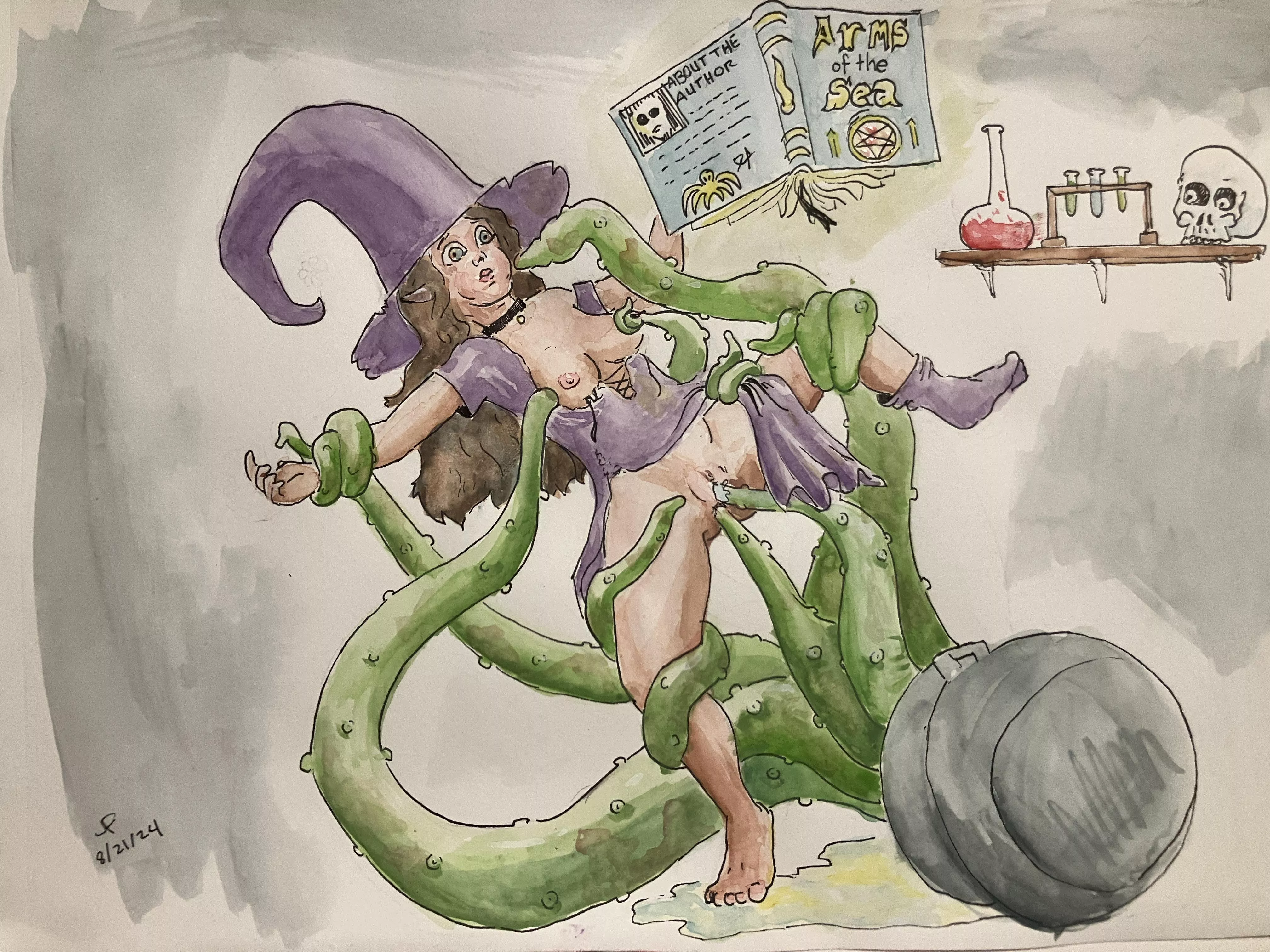 Someone forgot to carry the 6 in their calculations posted by Jake_nsfw_ish