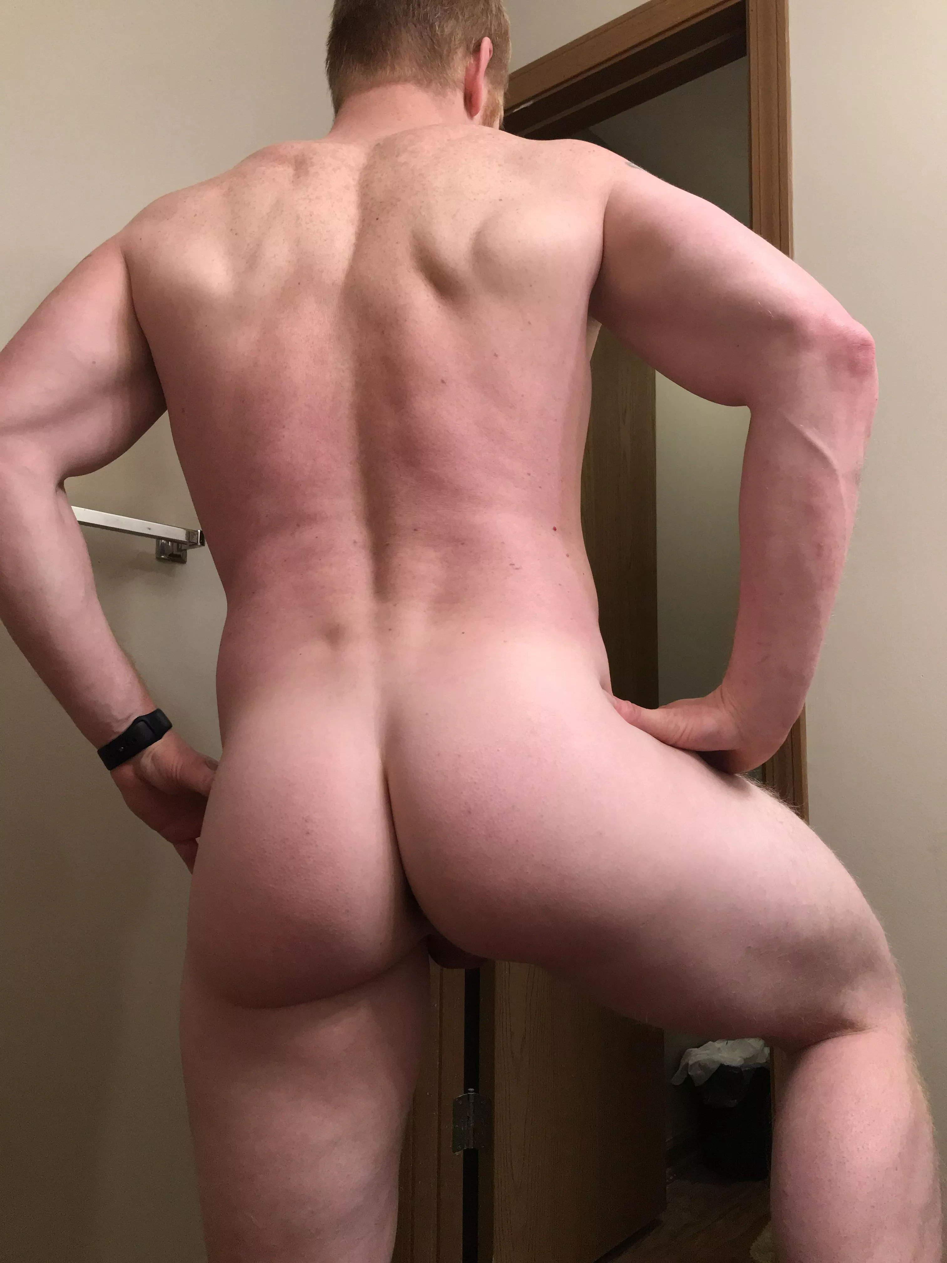 The perfect ass for fun posted by Right-Demand8400