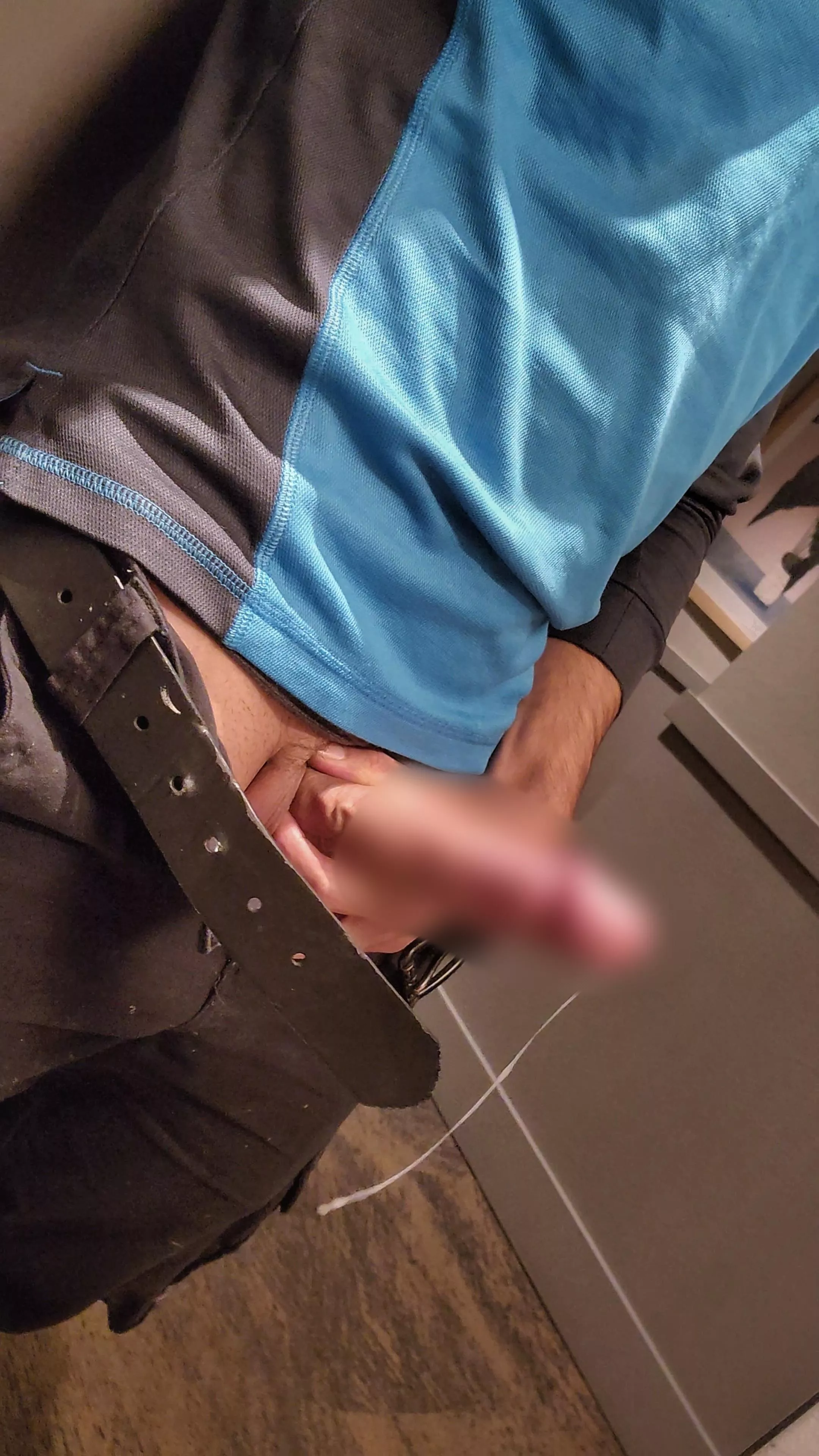 The things that I do while I'm working(25)  posted by publicub