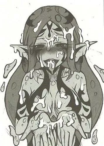 Undine  posted by morbidgirl18