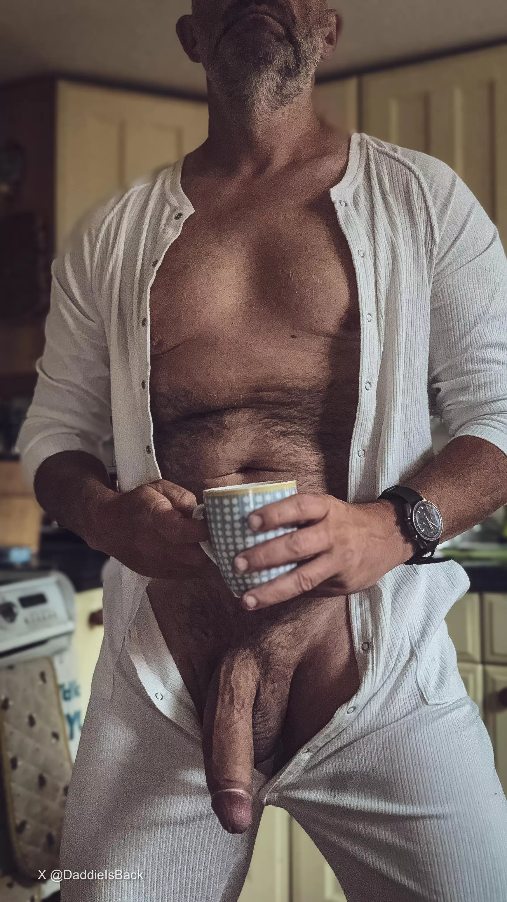 Union suit Underwear  posted by Fine-Recognition2414