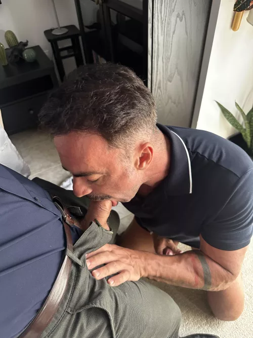 Wanna be my bitch too ? by Erosdick23cm