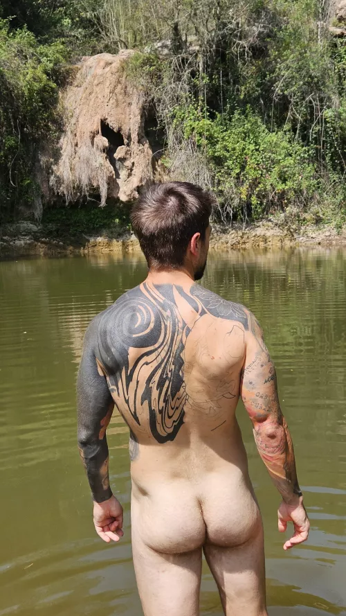 Wild life by Murky-Requirement-87