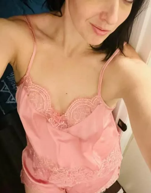 Would you explore my 40 year old MILF body
 by GearValuable8627
