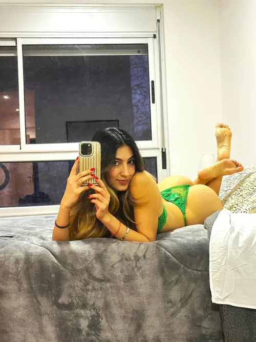 You know what i want. by zdarjam