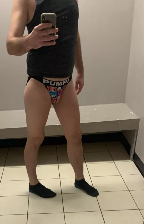 You know what to do by yoida