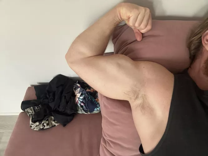 Your face has a new resting place  by Ok-Philosopher-9562